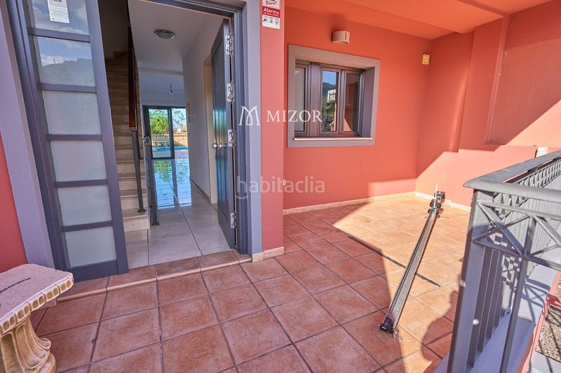 Foto 562e53a9-8078-4fd4-b8cf-d43f62acf6ef. Casa adossada amb aparcament piscina a Playa de Fañabé Adeje