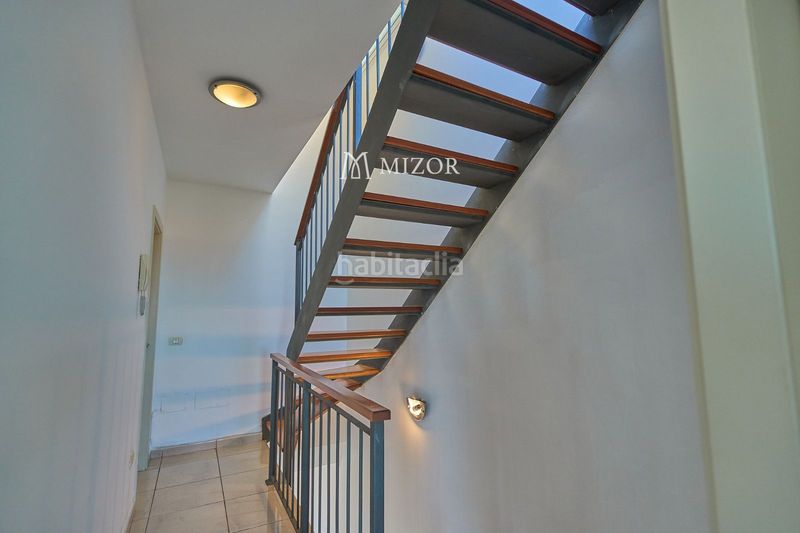 Foto c2393d27-4e96-4b8b-9d3d-192bbf1f67e0. Casa adossada amb aparcament piscina a Playa de Fañabé Adeje