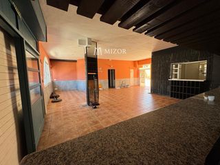 Business premise in Playa paraíso