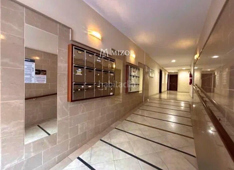 Foto 5c540e69-f007-4f10-a59f-1d5f11b80d91. Pis amb aparcament a La Camella Arona