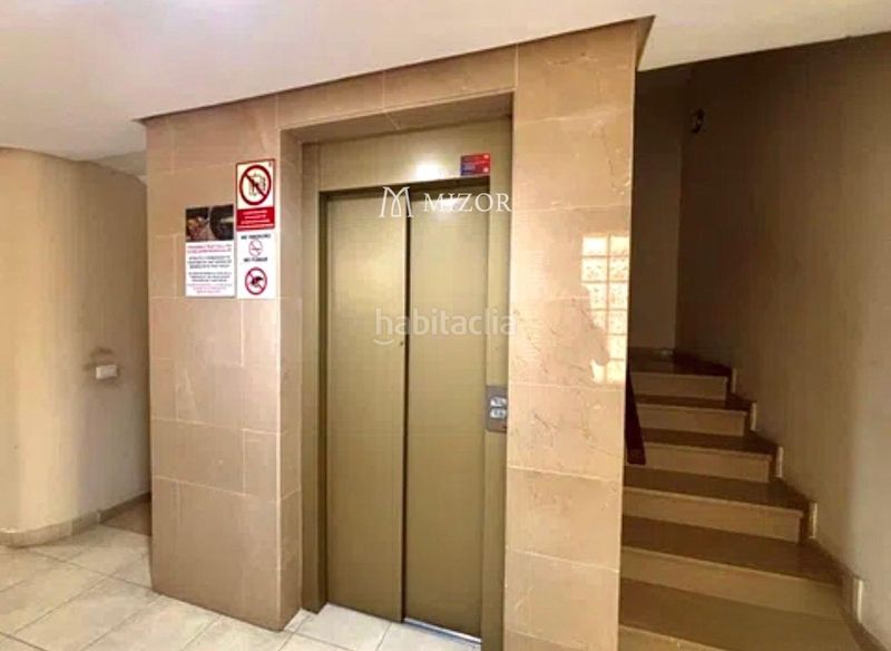 Foto 839ddd6e-0072-42aa-8963-aa9fa010eac8. Pis amb aparcament a La Camella Arona