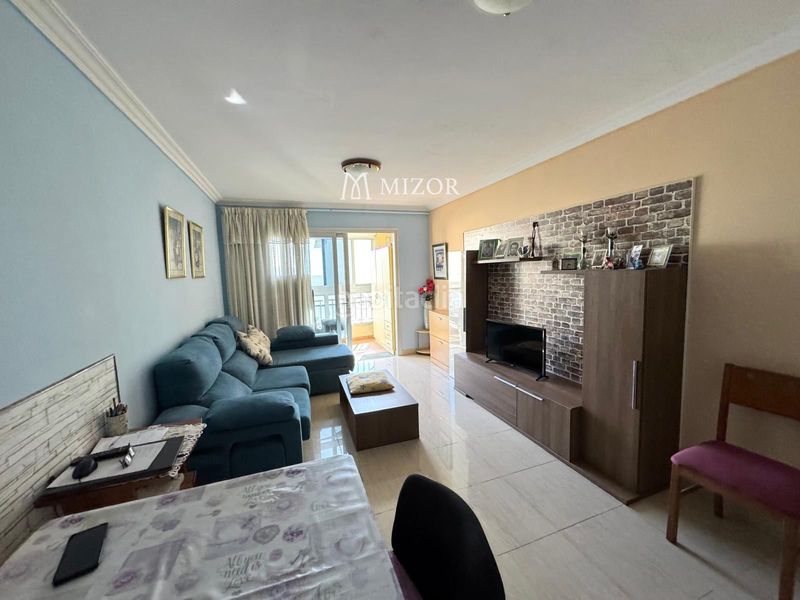 Foto 888bd56f-7360-43be-a339-195e4d93e2e4. Pis amb aparcament a La Camella Arona