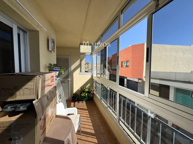 Foto 8cd6ff65-3ffb-41cb-832b-1044d575bc6b. Pis amb aparcament a La Camella Arona