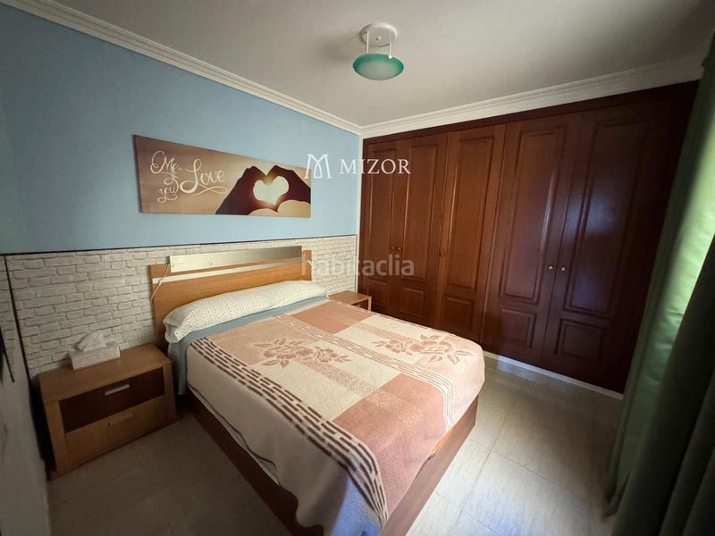 Foto bb4d5f35-9ace-4b9f-a631-efe0b47ca8cd. Pis amb aparcament a La Camella Arona