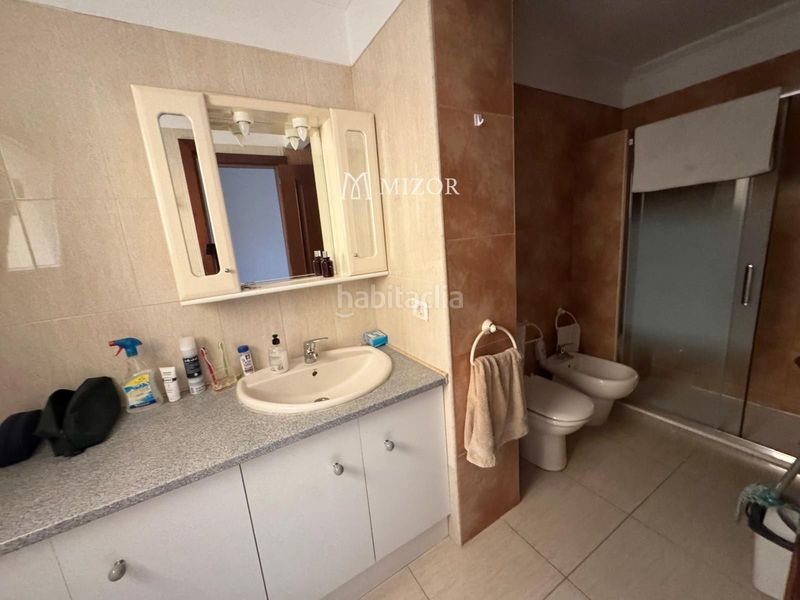 Foto e1dbfaac-da8a-4e53-b72b-ee2251f74d9e. Pis amb aparcament a La Camella Arona