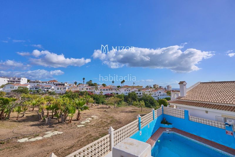 Foto 8962dccd-9306-4e30-8806-fb414630d9fc. Xalet amb aparcament piscina a Callao Salvaje - Playa Paraíso Adeje