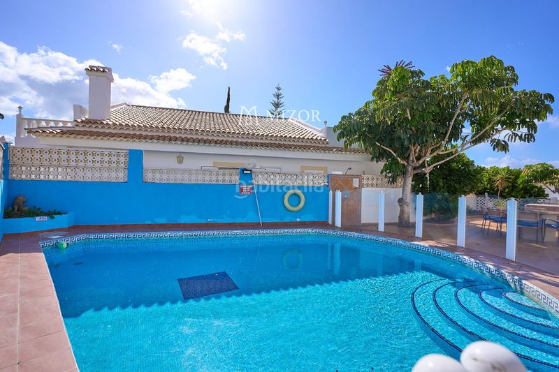 Foto a5b23147-5756-489e-9911-1d833931b1c1. Xalet amb aparcament piscina a Callao Salvaje - Playa Paraíso Adeje