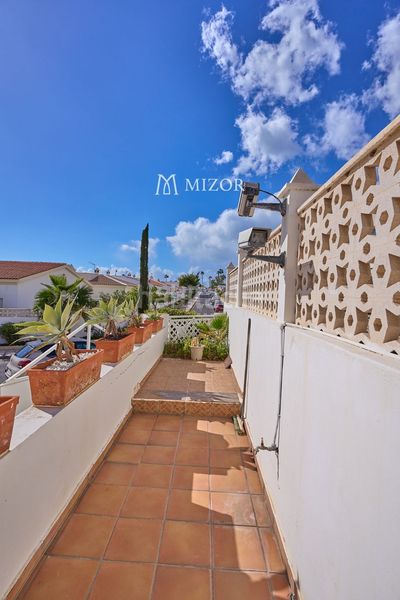 Foto a8f9e05a-e682-466f-b173-4cfabe314d3a. Xalet amb aparcament piscina a Callao Salvaje - Playa Paraíso Adeje