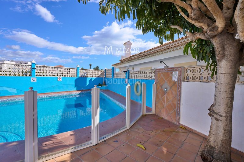 Foto e4e258ed-9e18-48ae-9105-024d14e35b37. Xalet amb aparcament piscina a Callao Salvaje - Playa Paraíso Adeje