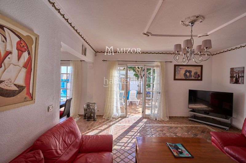 Foto ed895568-e2c8-417d-8b75-d9d97781a475. Xalet amb aparcament piscina a Callao Salvaje - Playa Paraíso Adeje