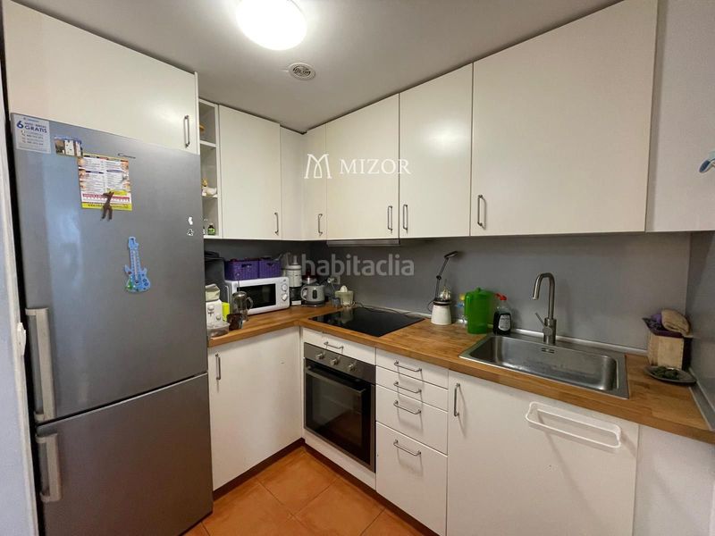 Foto 16c66774-e3a6-452b-8e28-20c2f356e4a4. Pis amb aparcament a La Camella Arona