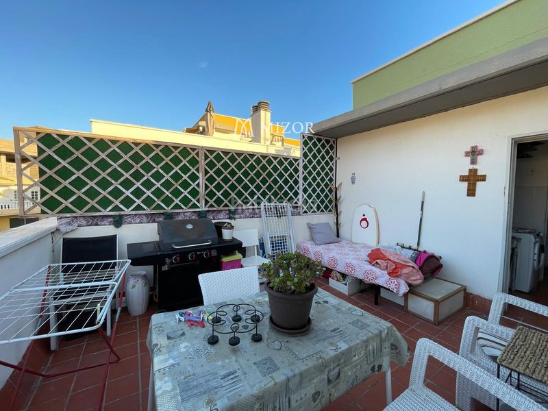 Foto 25d38d35-48f8-40bd-b0fd-4ecaf5eb517a. Pis amb aparcament a La Camella Arona