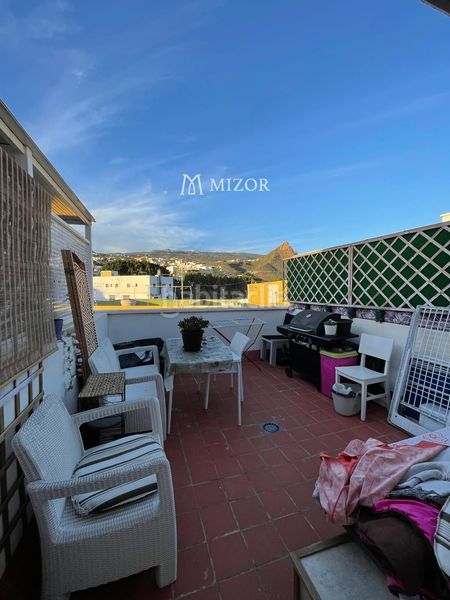 Foto 3f4f19ab-aa56-4e93-a7d9-ca0455c645df. Pis amb aparcament a La Camella Arona