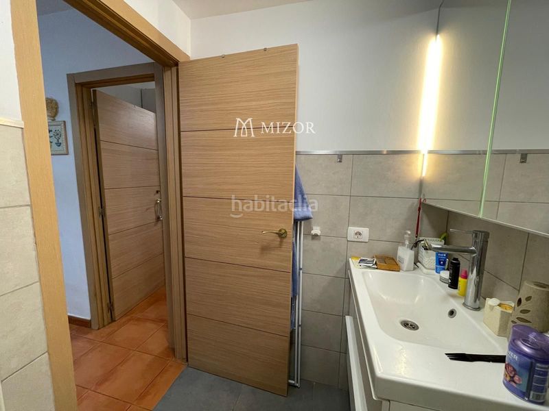 Foto 58099d45-626a-42a0-8981-56c40e15aca7. Pis amb aparcament a La Camella Arona