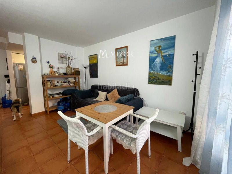 Foto 5c344817-057a-48b6-90a5-939cbaf92d8b. Pis amb aparcament a La Camella Arona