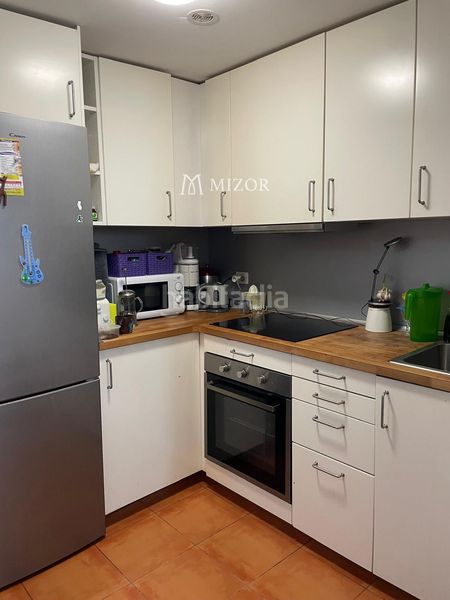 Foto 5ff2d68a-b43d-4166-9866-de79860af213. Pis amb aparcament a La Camella Arona