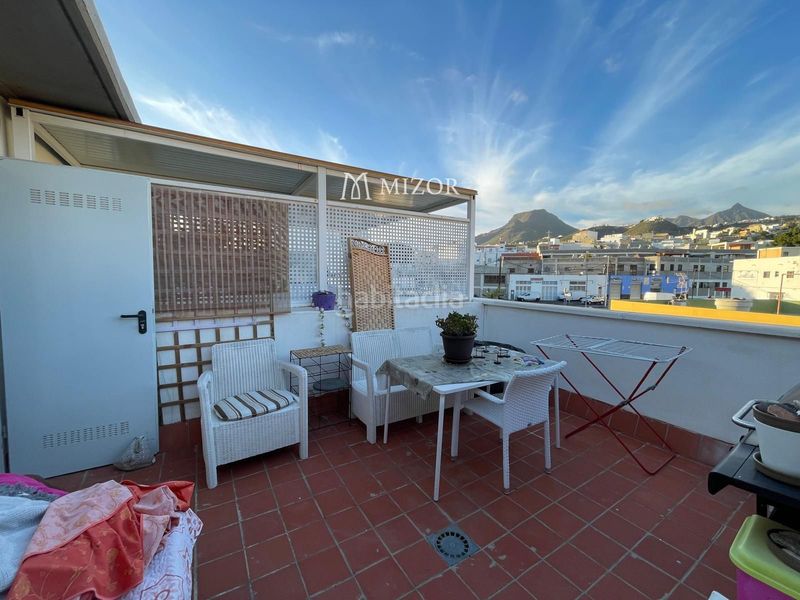 Foto 6d125a17-5189-479e-b089-bf0536183700. Pis amb aparcament a La Camella Arona