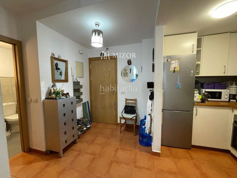 Foto 7838e9ca-8dd3-4e06-827e-fb0a7c332ecf. Pis amb aparcament a La Camella Arona