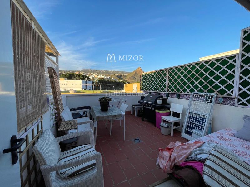 Foto b4a2b88a-7bed-4556-95d3-00bc5261e550. Pis amb aparcament a La Camella Arona