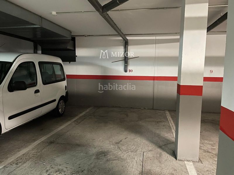 Foto bf163476-5f09-422c-9af5-d9b253841876. Pis amb aparcament a La Camella Arona