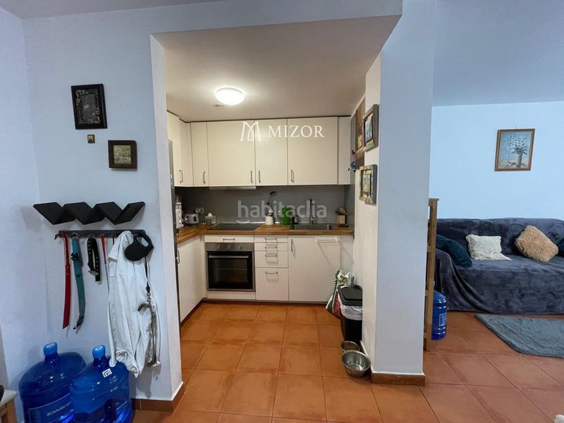 Foto d2b378b4-e0d6-48b1-8a05-1e334439d69e. Pis amb aparcament a La Camella Arona