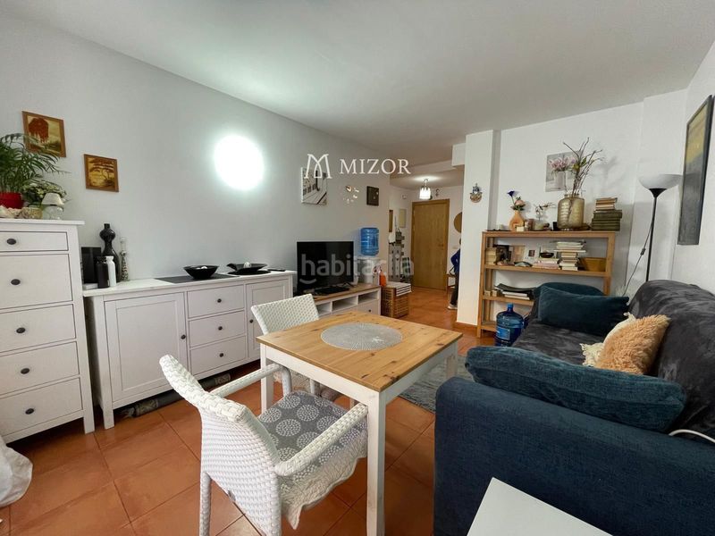 Foto d3a6b0a5-83d5-4a03-a74c-2e8583969d10. Pis amb aparcament a La Camella Arona