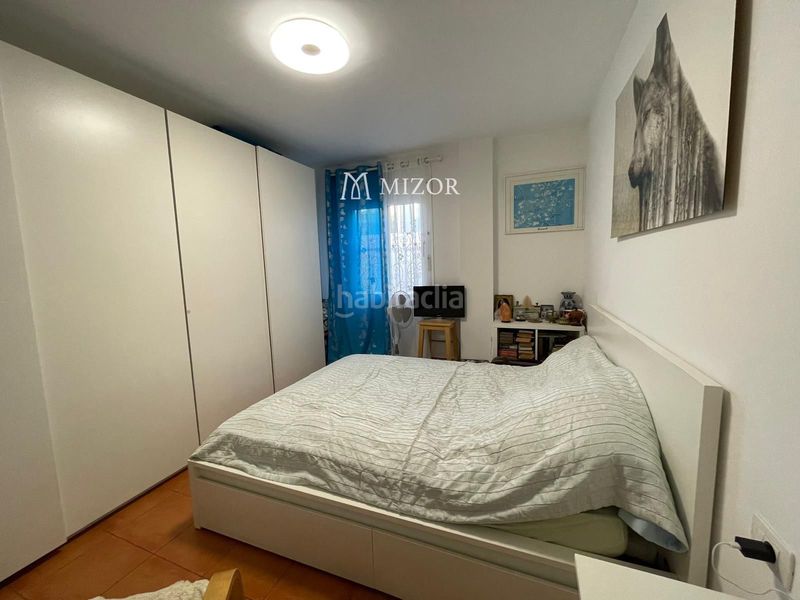 Foto d7fadc50-d841-464e-9d18-9bbd0959b337. Pis amb aparcament a La Camella Arona