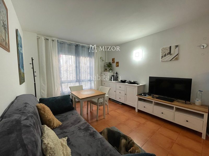 Foto e8295a1e-4c6a-4c79-acf8-1c6f329fe8b2. Pis amb aparcament a La Camella Arona