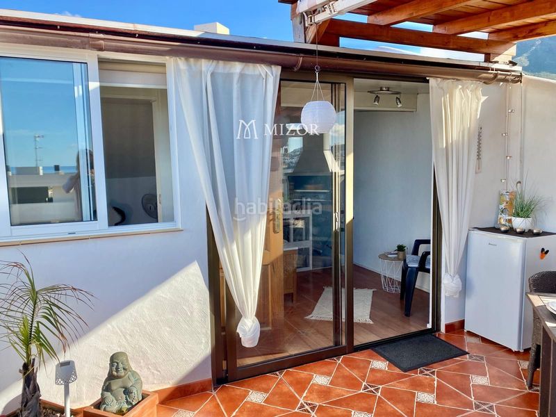 Foto 44422979-dfb1-4185-bcd1-de2446233697. Dúplex amb piscina a Playa Fañabé Alto Adeje