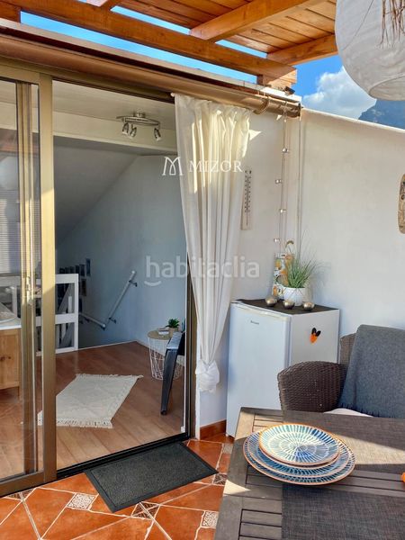 Foto d87c9397-da45-4254-8217-54fccdc7773e. Dúplex amb piscina a Playa Fañabé Alto Adeje