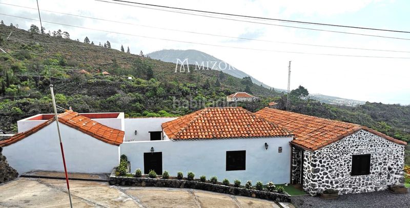 Foto 194648e6-a3e3-4b62-afb2-d139ed09edbd. Casa a Guía de Isora interior Guía de Isora