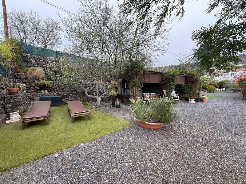 Foto 735f69c5-4d78-466a-a087-7d6955e6e500. Casa a Guía de Isora interior Guía de Isora
