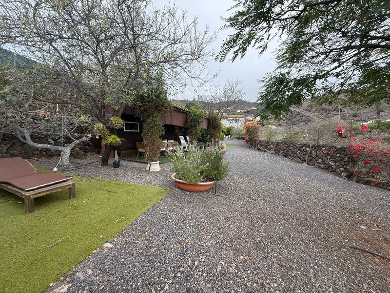 Foto a350a9d1-c659-41c0-82fa-5831567b87fe. Casa a Guía de Isora interior Guía de Isora