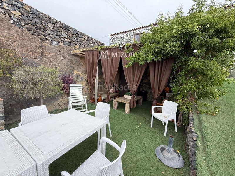 Foto ae5102e6-c1b3-45de-85b0-290238e07e4a. Casa a Guía de Isora interior Guía de Isora