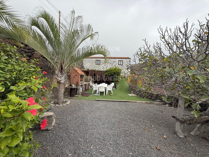Foto c5741077-f555-4878-a907-5bc6b6e0e276. Casa a Guía de Isora interior Guía de Isora