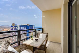 Flat  Adeje  300. Piso en venta en playa paraiso