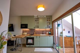 Rent Flat  Jose antonio tavio. Duplex en alquiler en costa del silencio