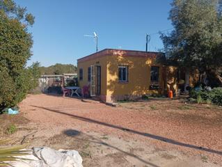 Xalet a La Franquesa-Oasis Park. Chalet en el vendrell