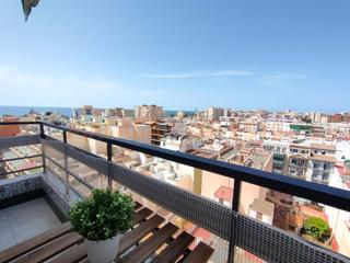 Location Appartement à Centro