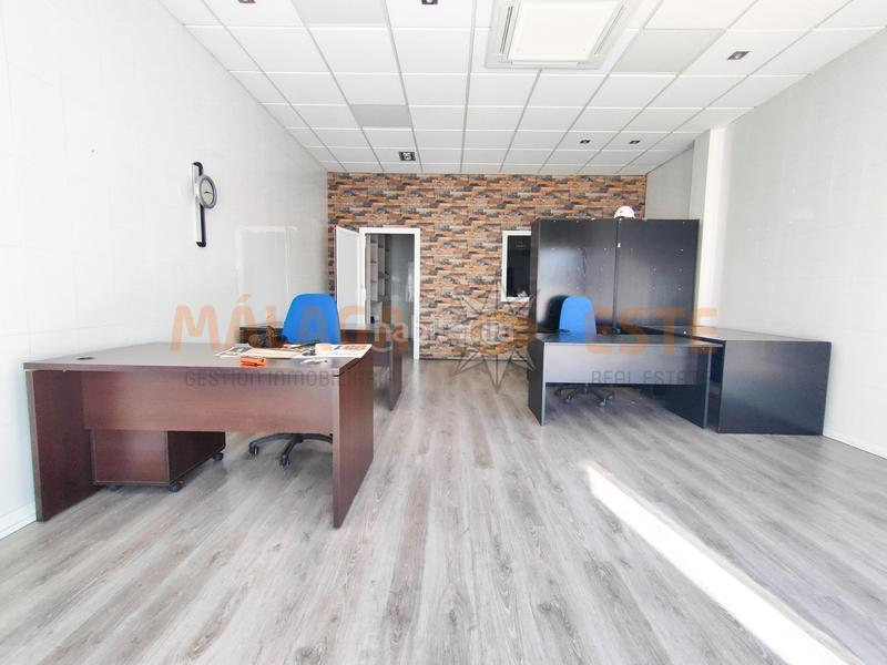 Foto 018e3f30-113c-46e9-98f6-561ba5b1faa7. Rent business premise in Algarrobo Costa