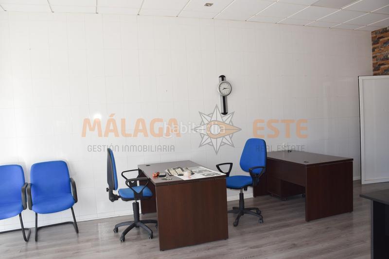 Foto 416cd74c-1b79-49db-9f26-b9fe50fd1745. Rent business premise in Algarrobo Costa