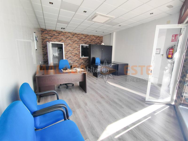 Foto 48273609-63ca-4efd-9701-368b270cfdf7. Rent business premise in Algarrobo Costa