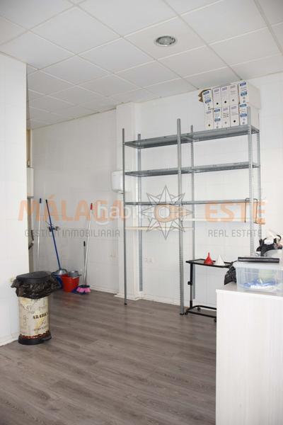 Foto 51dd5f71-a1b1-460c-8cc0-33b7053cfa69. Rent business premise in Algarrobo Costa