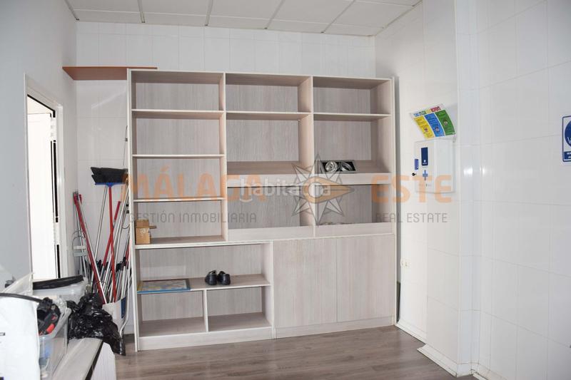 Foto 6200a1bd-b5e4-4935-a292-9a89af44f917. Rent business premise in Algarrobo Costa