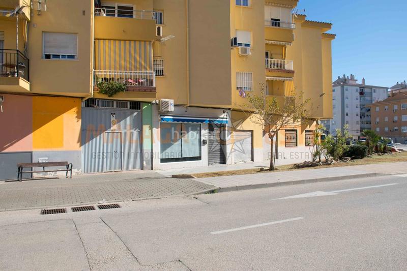 Foto 668d41a6-4048-44f6-abbc-1e1b0c85585f. Rent business premise in Algarrobo Costa