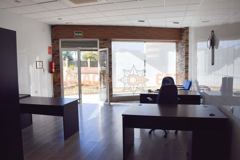 Foto 6d43dcc4-77bd-451d-b828-85bfd196fff5. Rent business premise in Algarrobo Costa