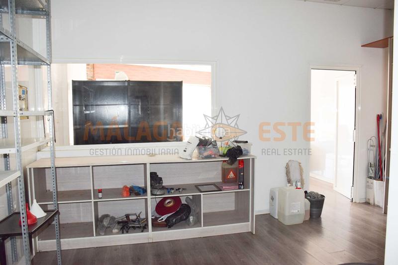 Foto 7656a9f6-5c3e-42a8-970d-385e54730408. Rent business premise in Algarrobo Costa