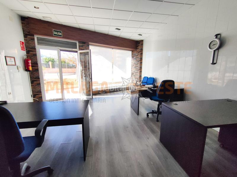 Foto 7a1bf6a3-a9e4-4800-9276-dc9b0f8d569f. Rent business premise in Algarrobo Costa
