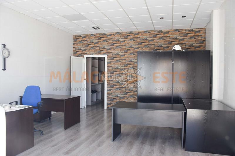 Foto c362d3cf-5886-4d2e-8b70-055b2be35b49. Rent business premise in Algarrobo Costa