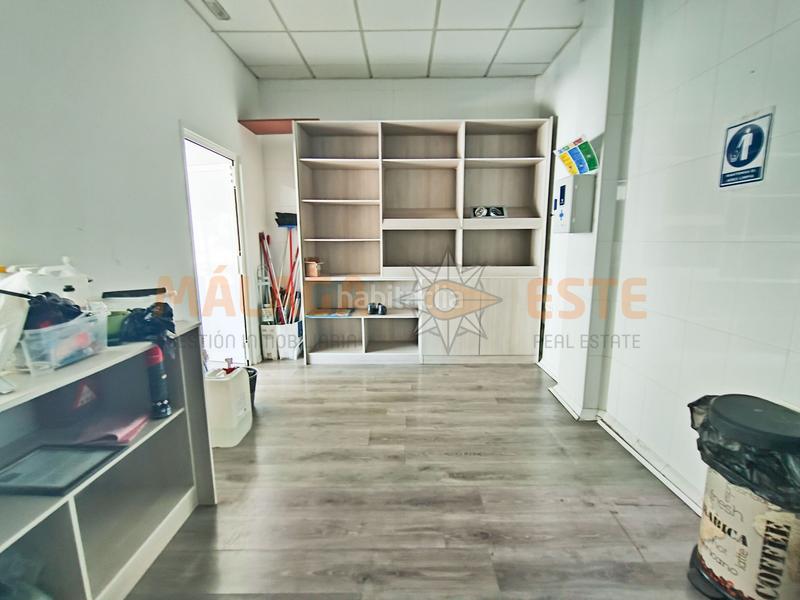 Foto d4636b3a-849e-4ee4-b1f4-e0391ef49bf7. Rent business premise in Algarrobo Costa